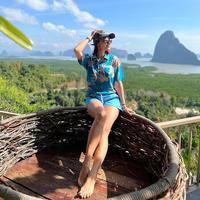 Отзыв от Татьяна - Виза Destination Thailand